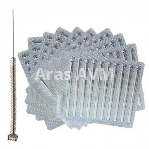 plazma pen iğnesi