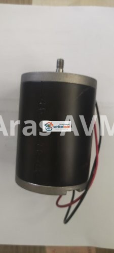 G5 MOTOR