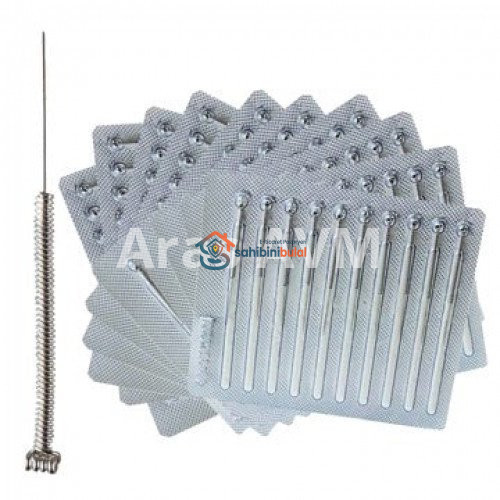 plazma pen iğnesi