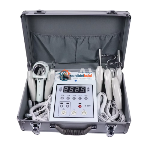 Bio rf radyo frekans